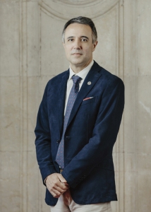 Doctor Jesús Cintas Físico