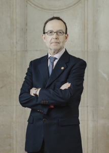 Doctor Juan Antonio Caballero Carretero