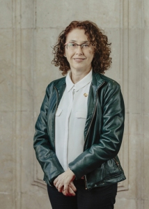 Doctora Montserrat Arista Palmero