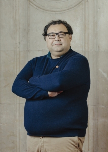 Doctor Pablo Fernández Montes